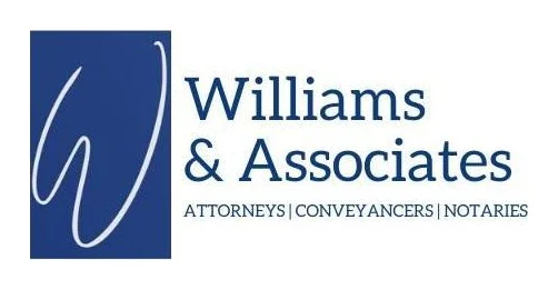Williams & Associates Attorneys logo