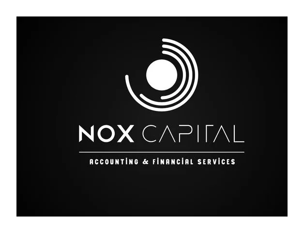 Nox Capital Pty logo