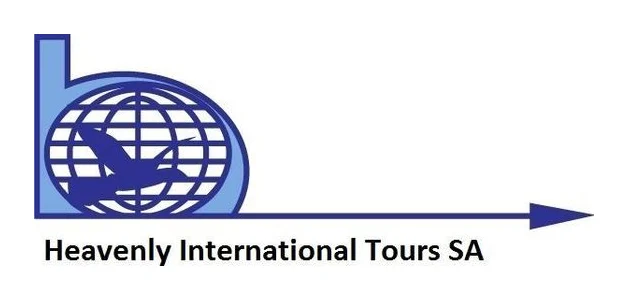 Heavenly International Tours SA logo