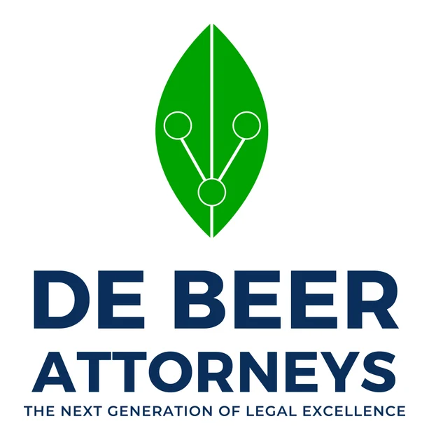 De Beer Attorneys logo