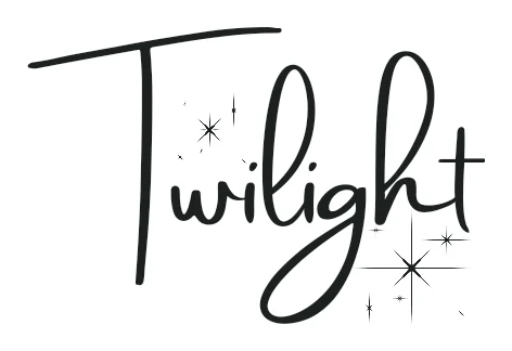 Twilight charms & Accessories logo