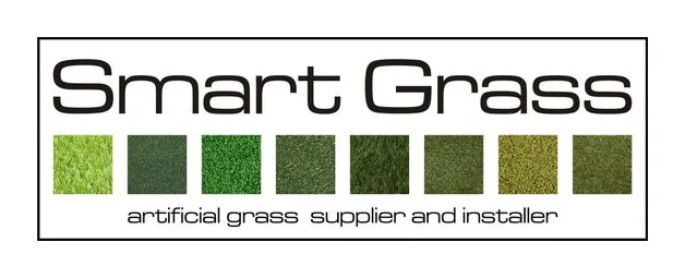 Smart Grass Kzn logo