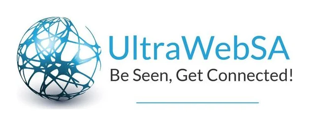 UltraWebSA logo
