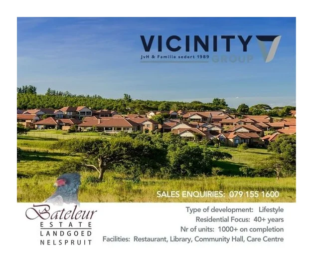 Vicinity Group logo