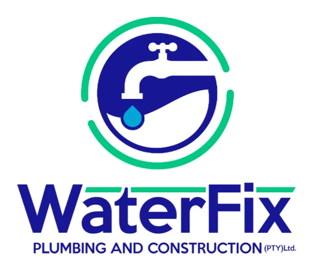 Waterfix logo