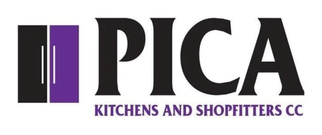 Pica Kitchens & Shopfitters CC logo