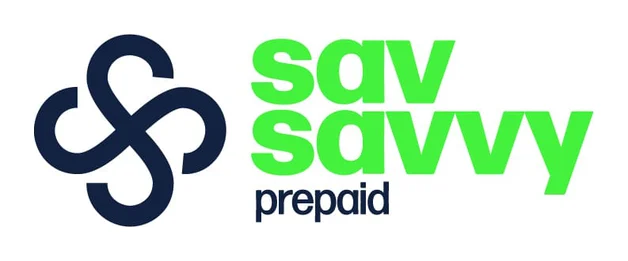 SavSavvy Prepaid logo
