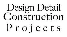 Design Detail Construction Projects logo