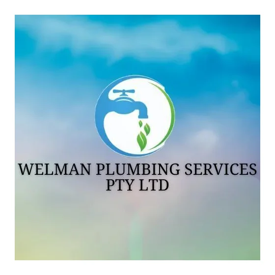 Welman Plumbing Services logo