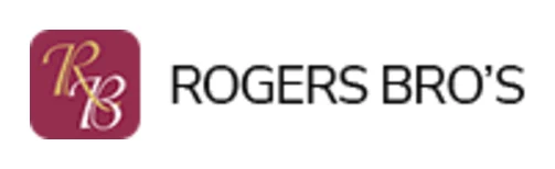 Rogers Bro’s logo