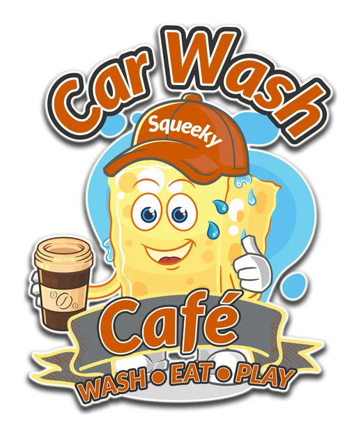 Car Wash Cafe (PTY) Ltd logo