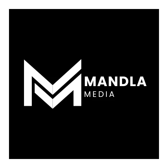 Mandla Media Marketing Agency logo