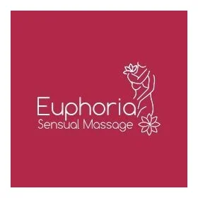 Euphoria Sensual Massage logo