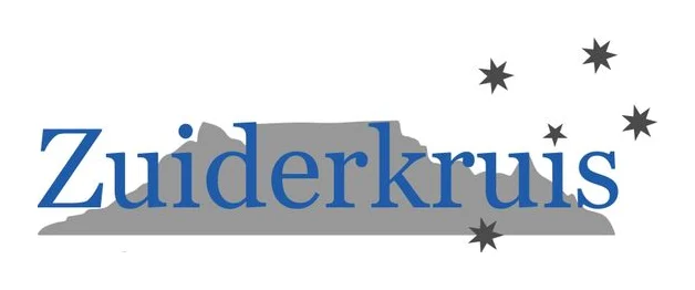 Zuiderkruis logo