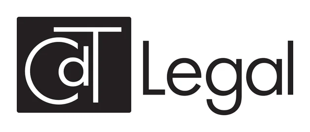 CDT Legal logo