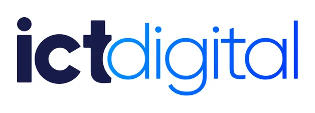 ICTDigital logo