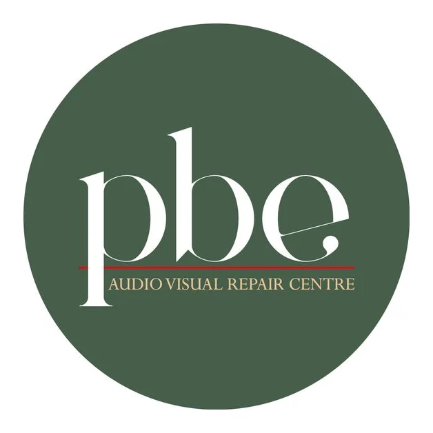 Presentation & Business Equipment logo