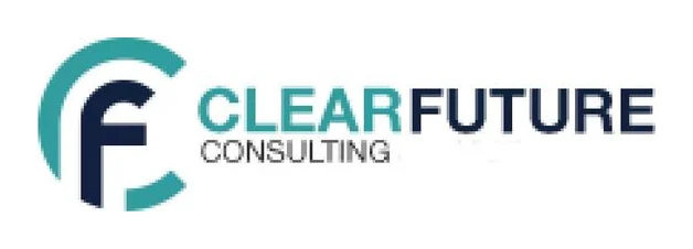 Clear Future logo