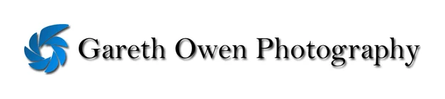 Gareth Owen Photography logo