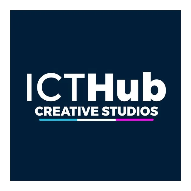 ICTHub Creative Studios (Pty) Ltd logo
