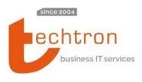 Techtron logo