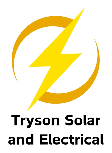 Tryson Solar and Electrical logo