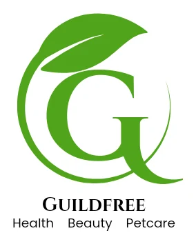 Guildfree logo