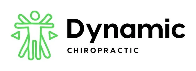 Dynamic Chiropractic logo