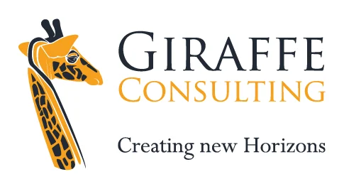 Giraffe Consulting logo