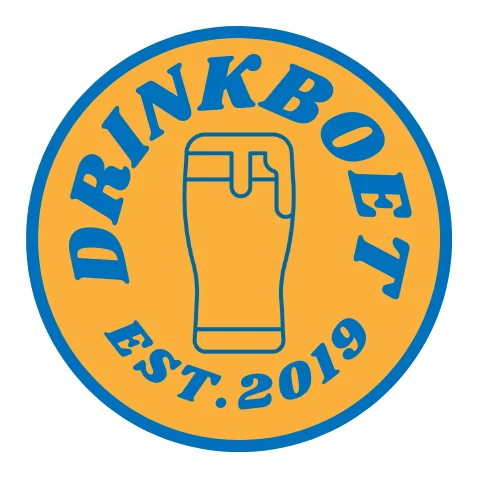 DrinkBoetZA logo