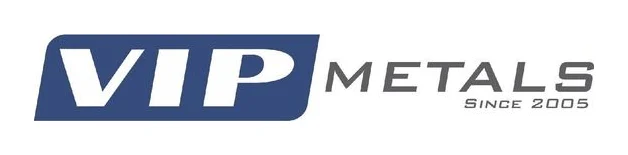 VIP Metals - Steel Fabrication logo