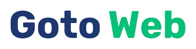 Goto Web logo