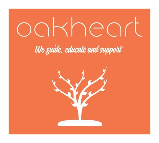Oakheart logo