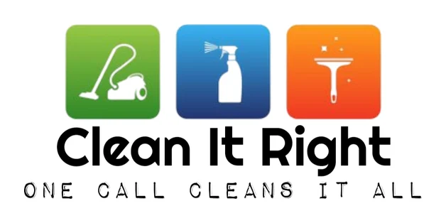 Clean It Right logo