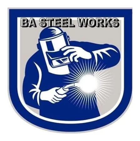 BA Steel Works (Pty)Ltd logo