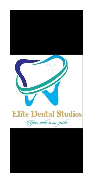 Teeth Whitening at Elite Dental Studios logo