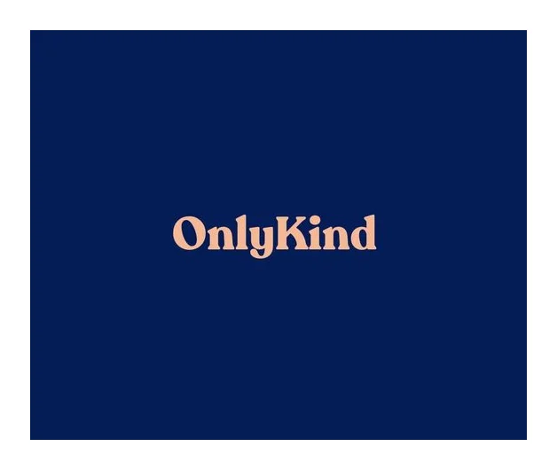 OnlyKind logo