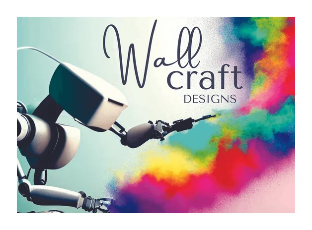 Wall Craft Designs logo
