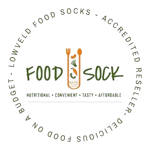 Lowveld Food Socks logo