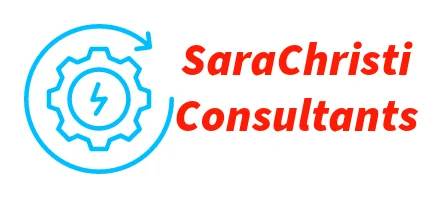 SaraChristi Consultants(Pty)Ltd logo