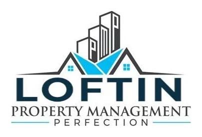 Loftin Property Management logo