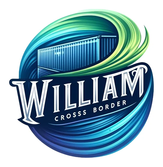 WILLIAM CROSS BORDER logo