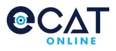 Ecat Online logo