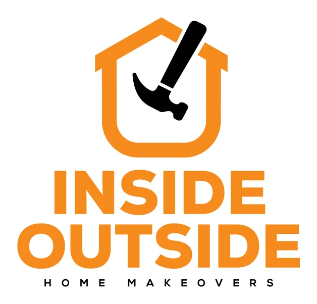 Inside Outside Home Makeovers logo