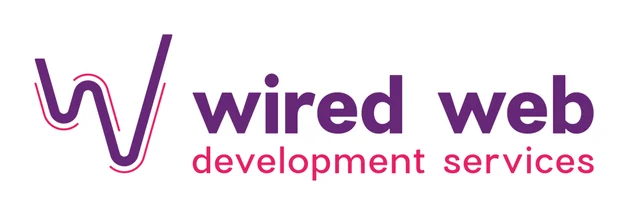 Wired Web Services logo
