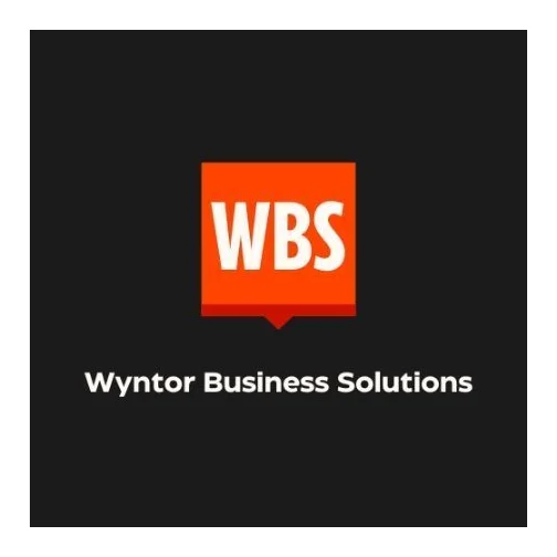Wyntor Business Solutions logo
