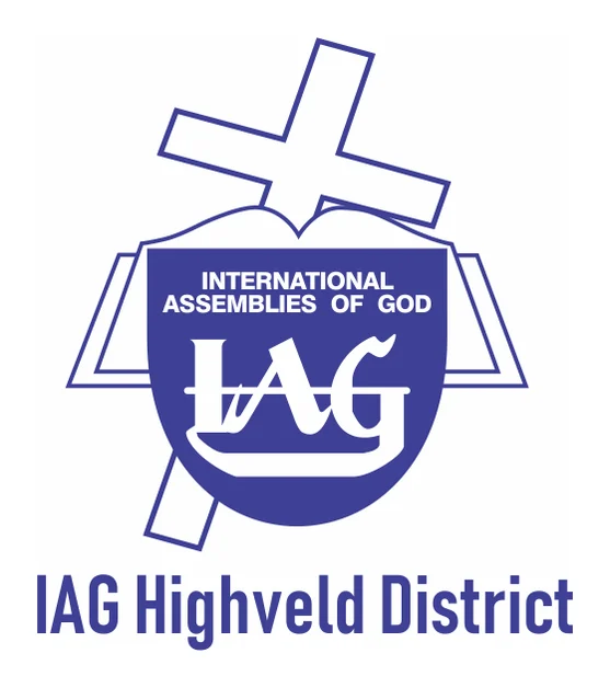 IAG Conference Site logo