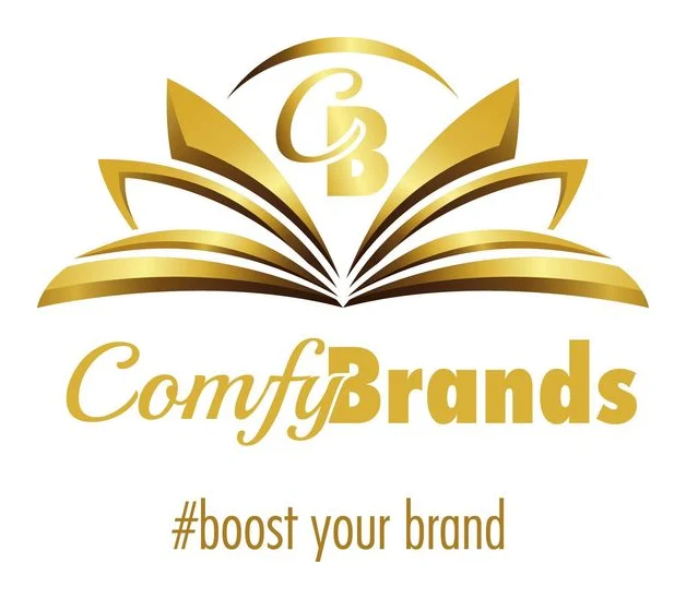 Comfy Brands Pty Ltd logo