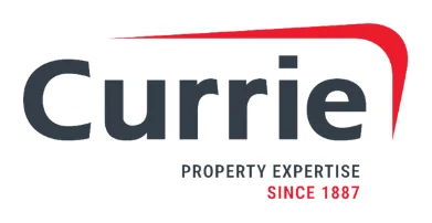 Currie Group logo