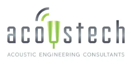Acoustech logo